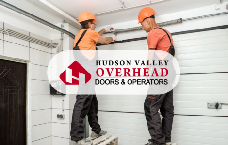 Wappingers Falls garage doors