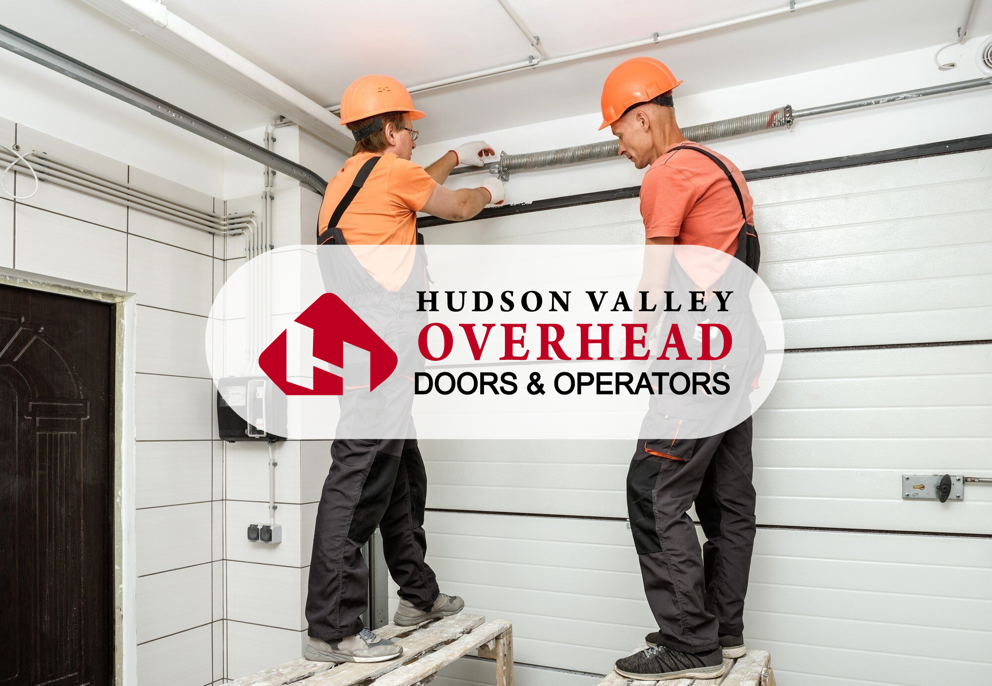 Wappingers Falls garage doors