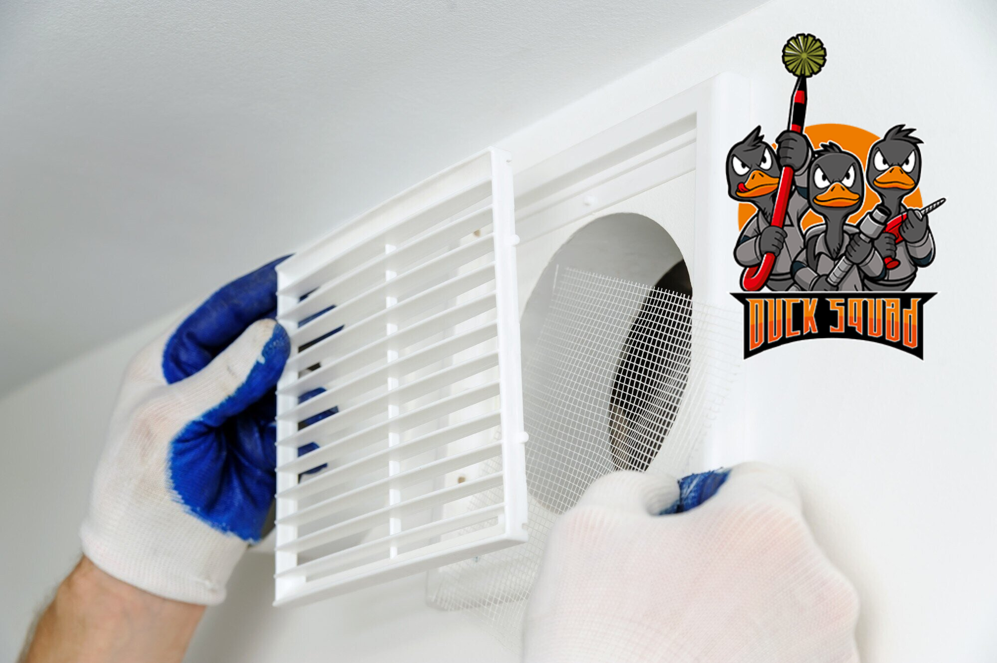 Ductwork Insulation Installation Orlando