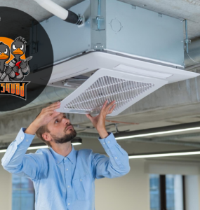Ductwork Insulation Installation Orlando