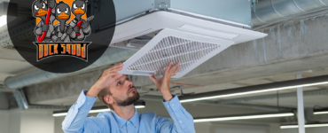 Ductwork Insulation Installation Orlando
