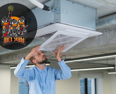 Ductwork Insulation Installation Orlando