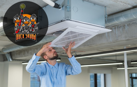 Ductwork Insulation Installation Orlando