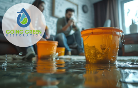 Orlando Water Clean Up & Restoration