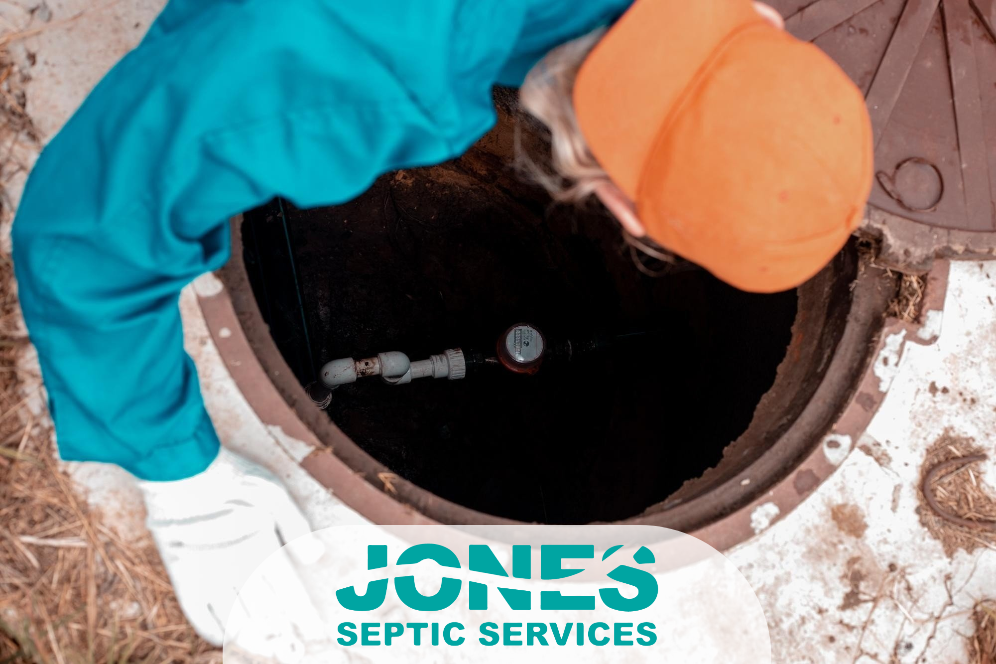 Jones Septic Service
