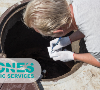 Jones Septic Service