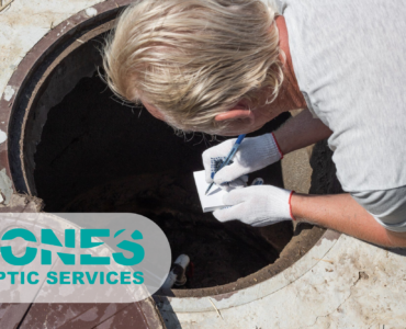 Jones Septic Service