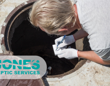 Jones Septic Service