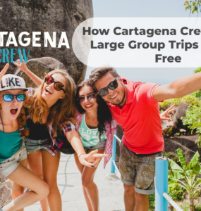 Cartagena Crew