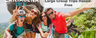 Cartagena Crew