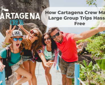 Cartagena Crew
