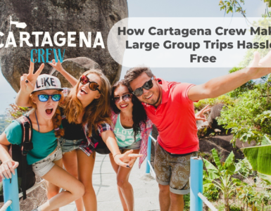 Cartagena Crew