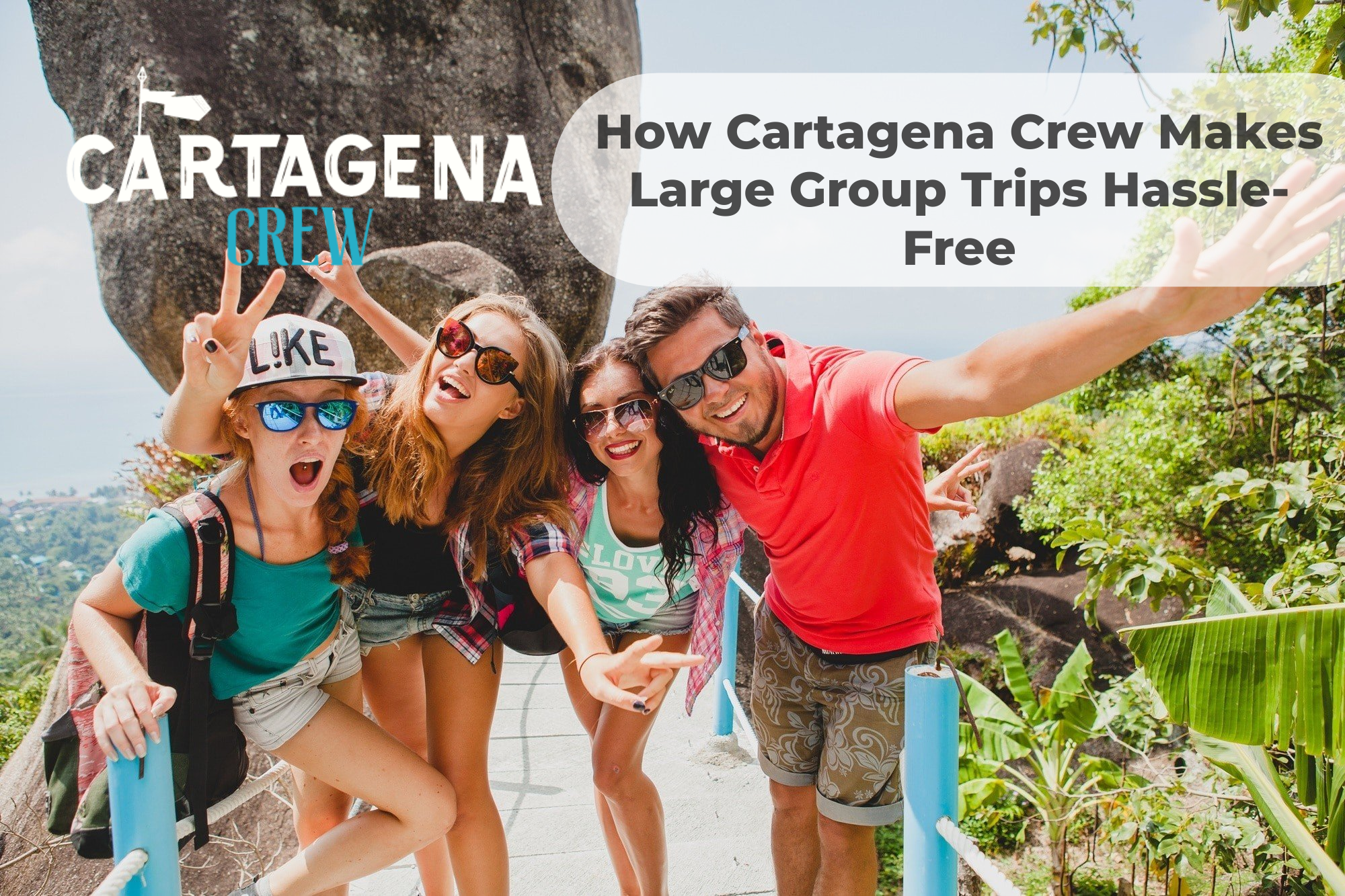 Cartagena Crew