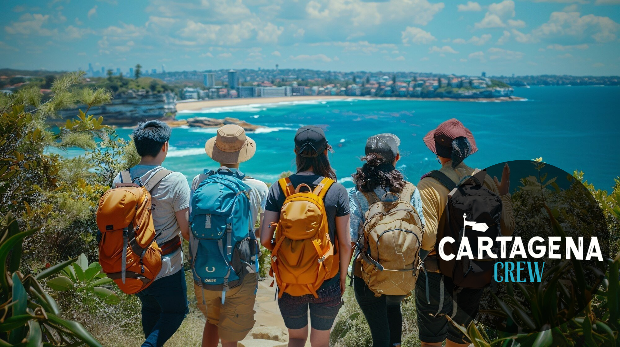 Cartagena Crew