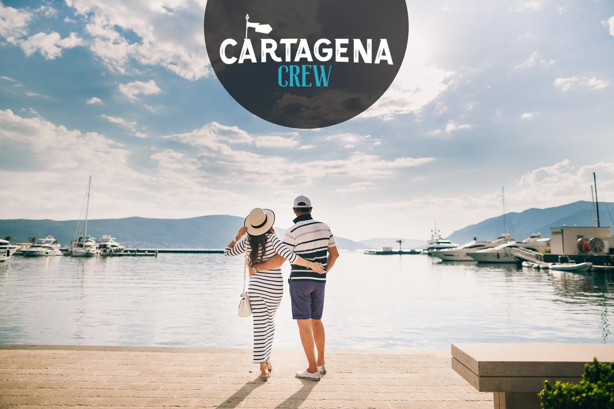 Cartagena's luxury rentals
