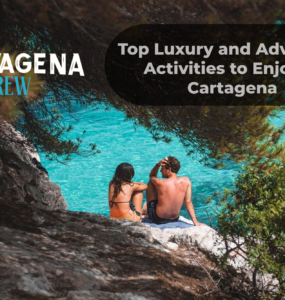 Cartagena's luxury rentals