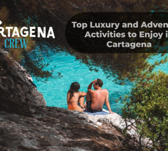Cartagena's luxury rentals