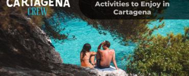 Cartagena's luxury rentals