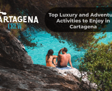 Cartagena's luxury rentals