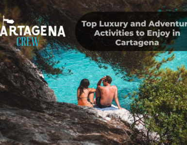 Cartagena's luxury rentals