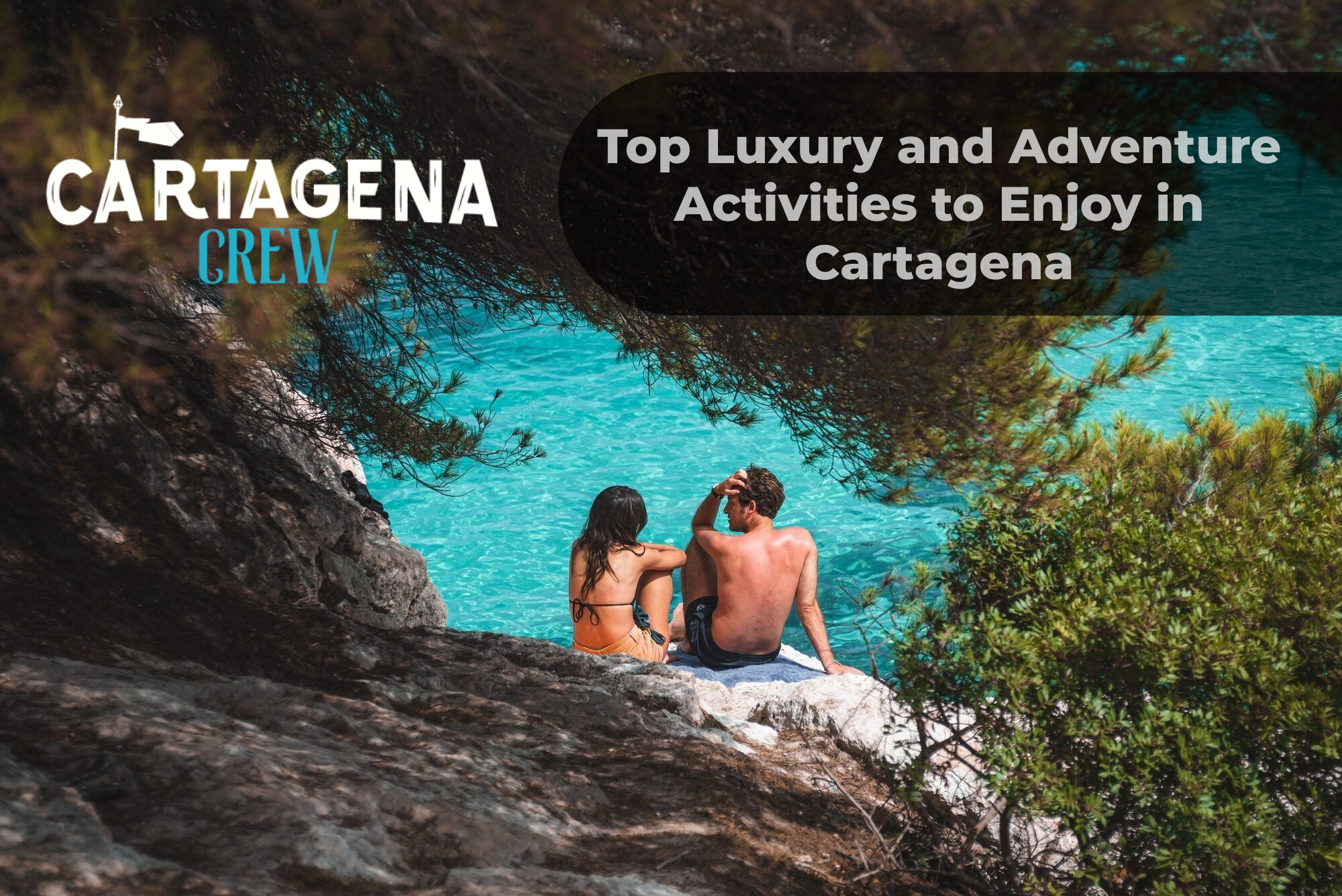 Cartagena's luxury rentals