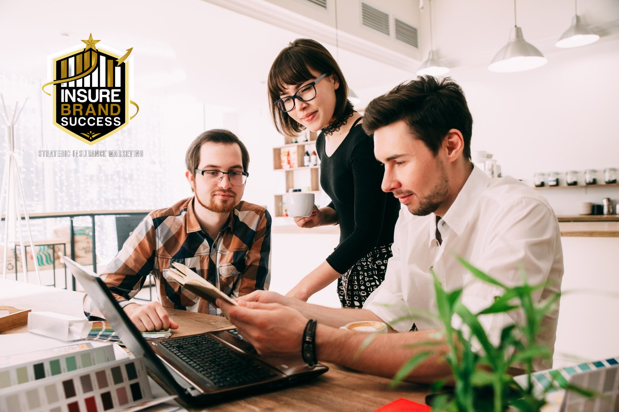 Insurance SEO Services
