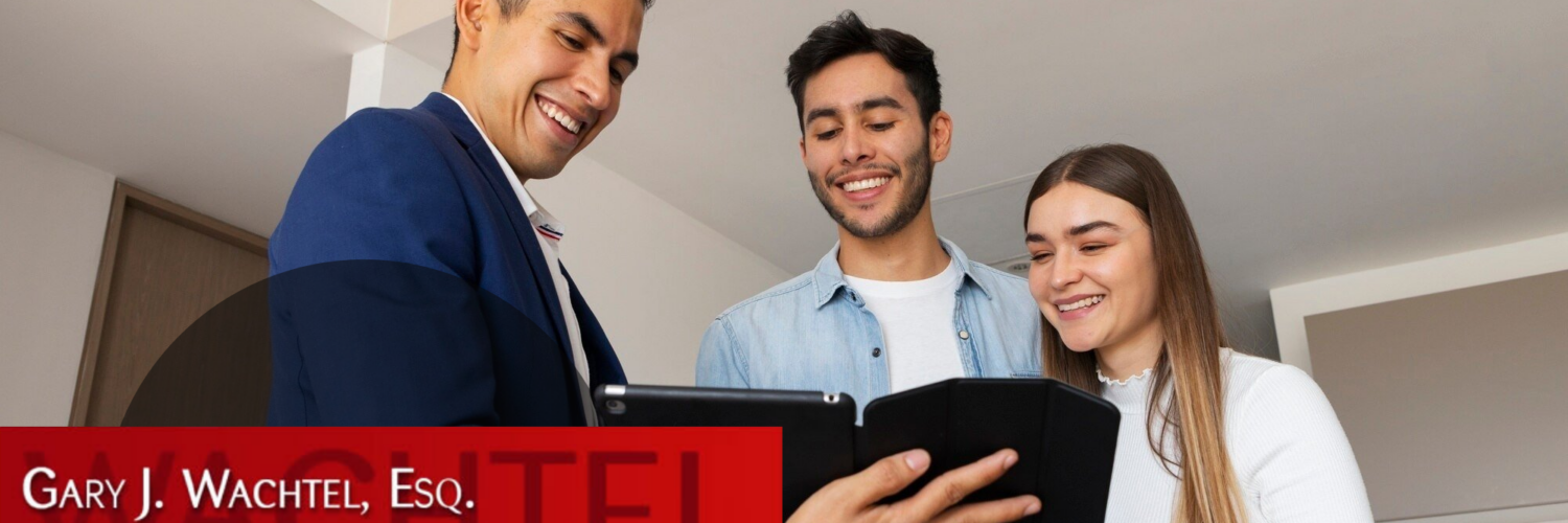 commercial real estate attorney nyc