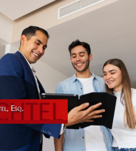 commercial real estate attorney nyc