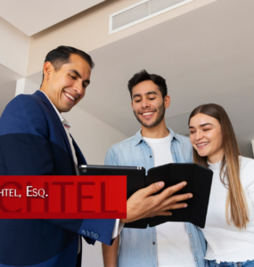 commercial real estate attorney nyc