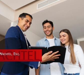 commercial real estate attorney nyc