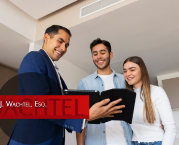 commercial real estate attorney nyc