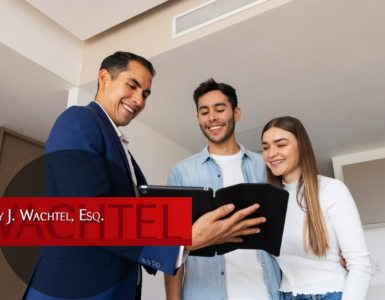 commercial real estate attorney nyc