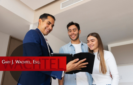 commercial real estate attorney nyc