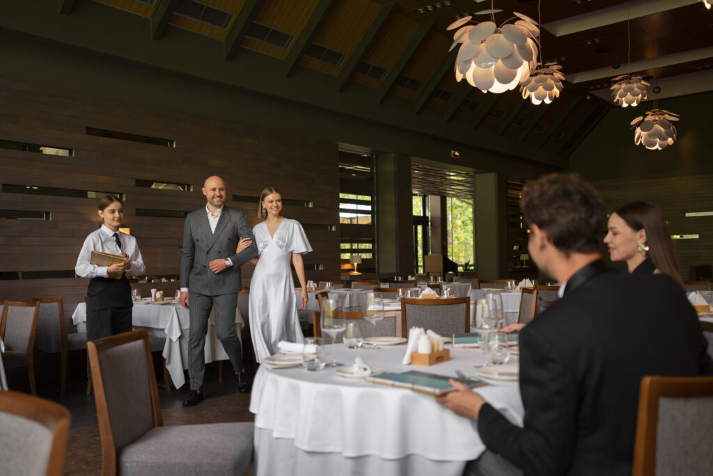 comprehensive restaurant insurance coverage in Florida