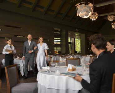 comprehensive restaurant insurance coverage in Florida