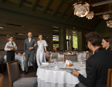 comprehensive restaurant insurance coverage in Florida