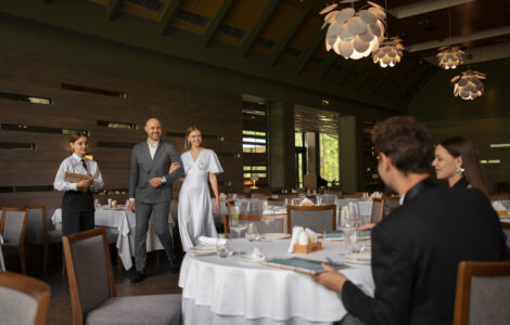 comprehensive restaurant insurance coverage in Florida