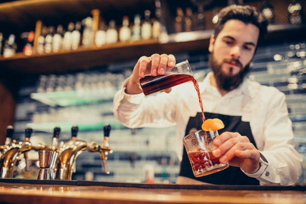 liquor liability insurance for restaurants Florida