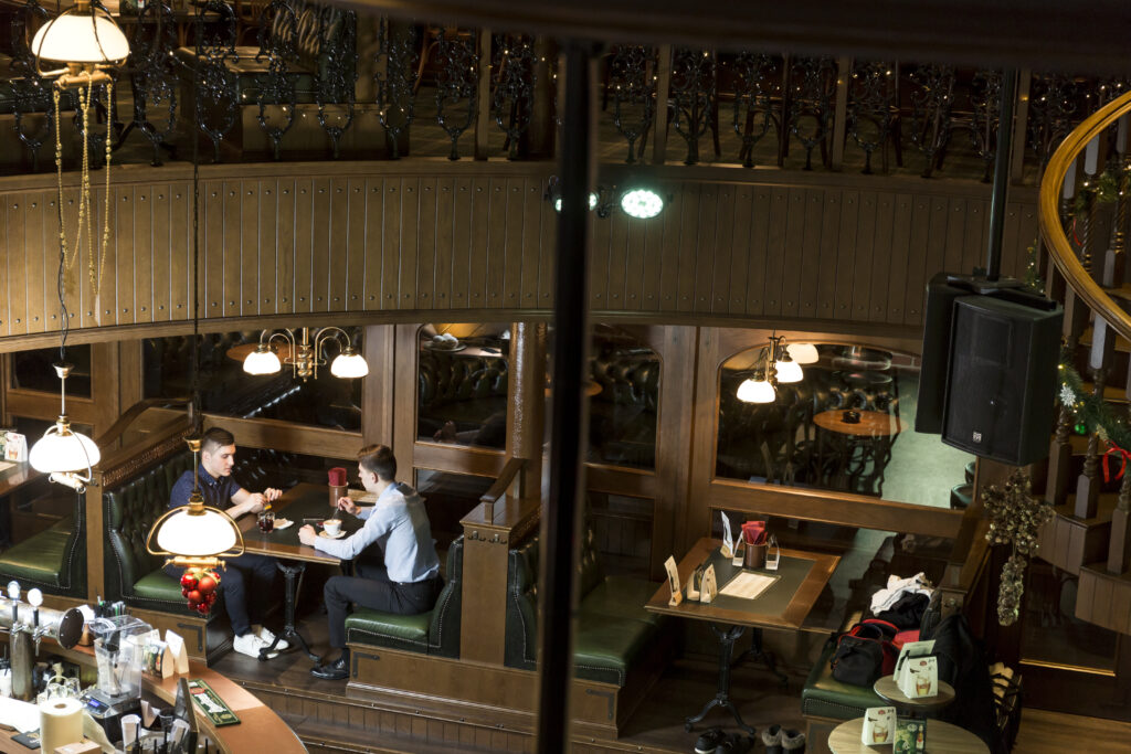 liquor liability insurance for restaurants Florida