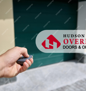 Spencertown garage doors