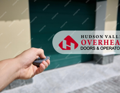 Spencertown garage doors