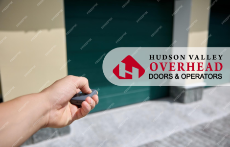 Spencertown garage doors