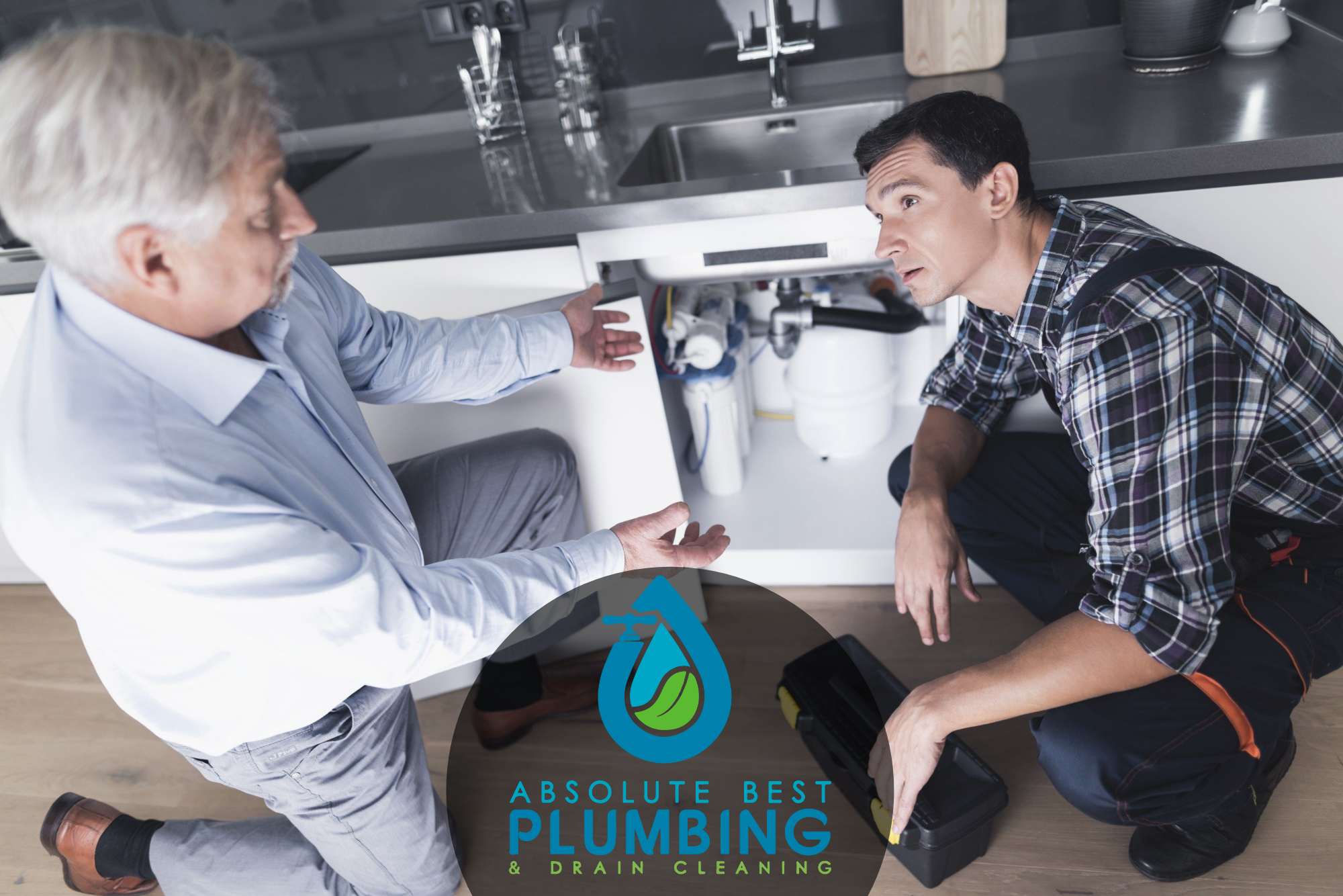 emergency plumbing services Orlando