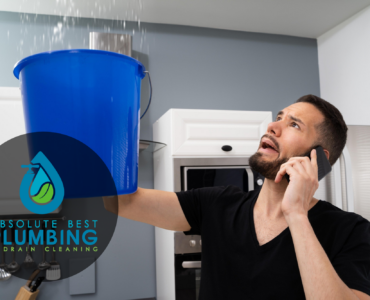 emergency plumbing services Orlando