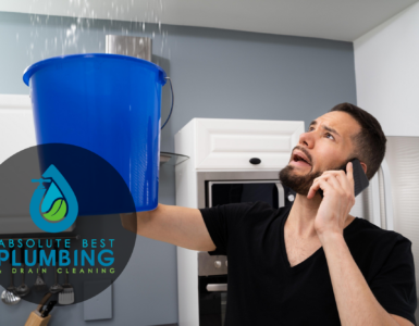 emergency plumbing services Orlando