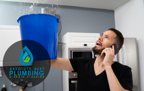 emergency plumbing services Orlando
