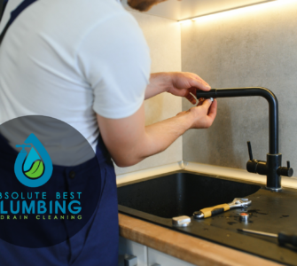 professional plumbing service