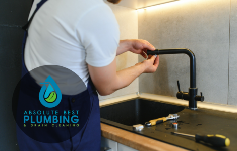 professional plumbing service