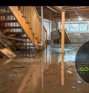 Orlando Water Damage Restoration