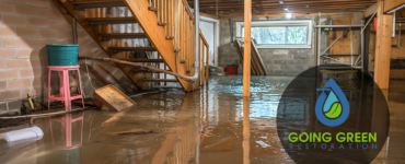 Orlando Water Damage Restoration